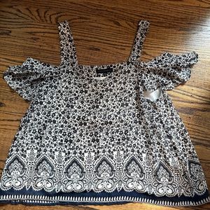 Sanctuary Tank Top - New W/O Tags